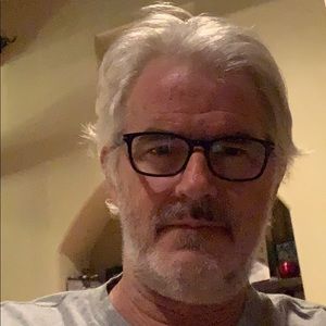 Meet your Posher, Robert